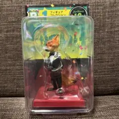 新品未開封】ニック・ワイルド 完全ワイヤレスイヤホン ズートピア