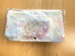 TDSダッフィー＆フレンズお手拭きキャリー