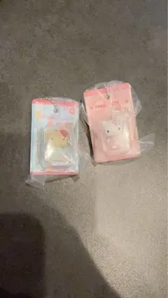 ハローキティ パッケージミニチュアコレクション