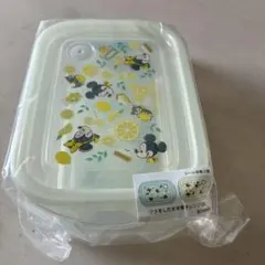 東京ディズニーリゾート　お弁当箱　2個入りのサムネイル