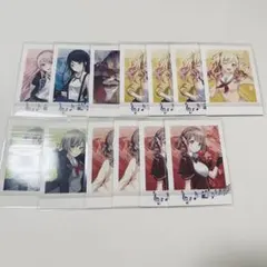 プロセカ　パシャこれ　レオニード