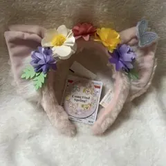 カムファインドスプリング リーナベル カチューシャ