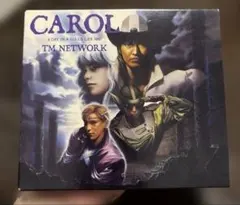 2026年最新】tm network carol lpの人気アイテム - メルカリ