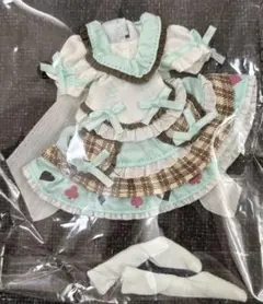 sugary girls アウトフィット