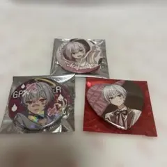 まふまふ 缶バッジ バレンタイン タキシード そらまふうらさか そまうさ シクレ そまうさ そらまふうらさか まふまふ 新年会 バレンタイン
