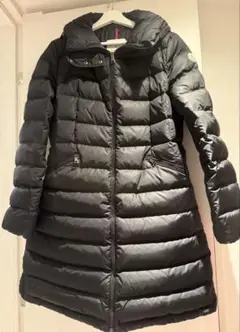 専用品！MONCLERモンクレール　フラメッテ MONCLER モンクレール ダウンコート FLAMMETTE フラメッテ