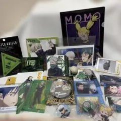 呪術廻戦 狗巻棘 セット