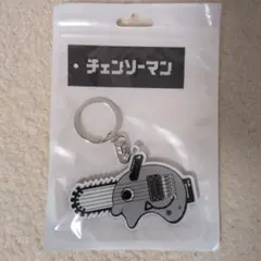 ラッドミュージシャン チェンソーマン ポチタ アクリルキーリング