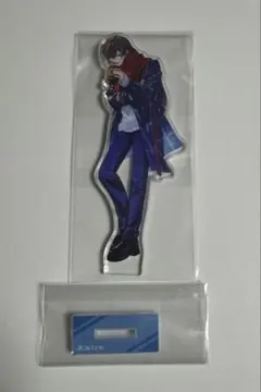 にじさんじ VOLTACTION 1st LIVE 特典 アクスタ 四季凪アキラ