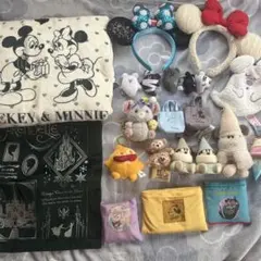 メルカリ便】ディズニーグッズまとめ売り④ - メルカリ