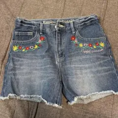 レピピ　Mサイズ　ショートパンツ