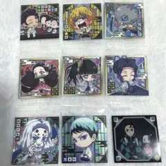 鬼滅の刃 ウエハース シール まとめ売り