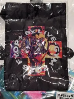 ☆★ B'z FYOP 2026 ガチャ サコッシュ ★☆