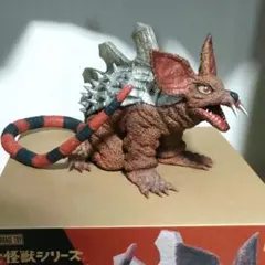 最終値下げ】少年リック ベロクロン (改造) 大怪獣シリーズ エクス