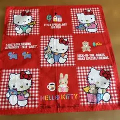 SANRIO ハローキティ