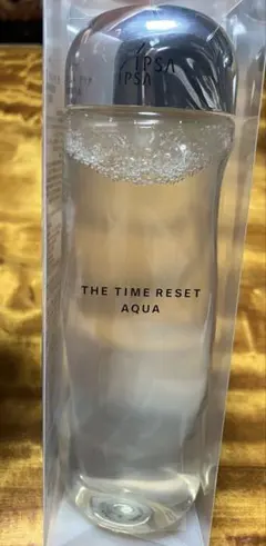 IPSA イプサ ザ・タイムR アクア 300ml 3本セット 新品未開封 免税店限定商品 | イプサ | ザ・タイムR アクア