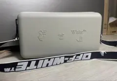 Off-White × Amorepacific オフホワイト　BOX