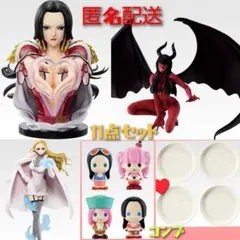 一番くじ ワンピース メモリーオブヒロインズ Devil’s night