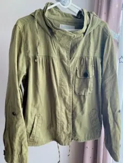 shuca 春物アウター