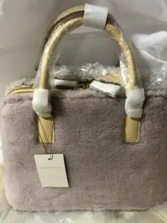 サマンサレディマイン （ボアver.）