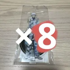 銀魂 坂田銀時 高天原 Premium アクリルスタンド - メルカリ