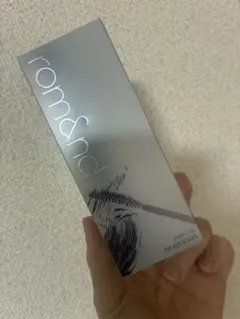 rom&nd Han All Fix Mascara L05 Long Vine