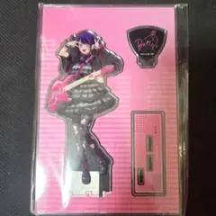 推しの子 星野アイ ロックバンド パーツ付BIGアクリルスタンド