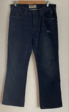 【USA製】DuarteJeans デュアルテ デニム　33inch