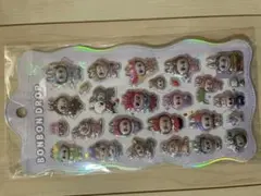 BONBON DROP シールセット 24種