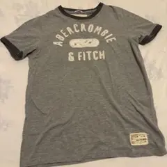 Abercrombie & Fitch メンズ　Tシャツ