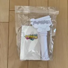 なにわ男子POP MALL LIVE TOUR 2023 ペンライト