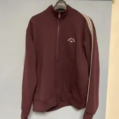 GUとundercoverのコラボトラックジャケットのサムネイル