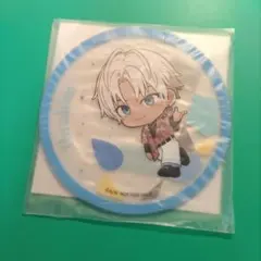 にじさんじ　くら寿司　ラバーコースター