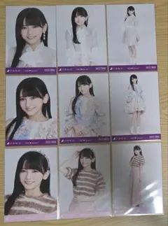 乃木坂46　生写真　池田瑛紗　5期生Special