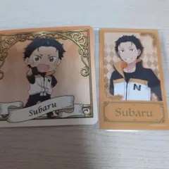 2025年最新】ナツキ・スバルの人気アイテム - メルカリ