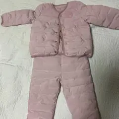 GAP ピンク アウターセット 95cm