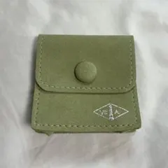 【すぐ発送】新品　Van Cleef & Arpels ジュエリーポーチ