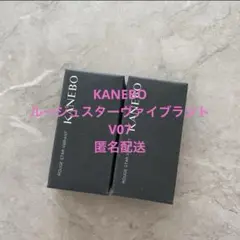 カネボウKANEBO ルージュスターヴァイブラント 美容液リップV07
