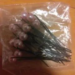 ヘアピン大量まとめ売りセット