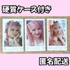 イコラブ 齋藤樹愛羅 ミニフォト