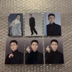 SEVENTEEN new トレカ バーノン