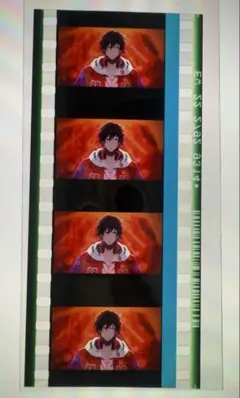 山田一郎　コマフィルム　ヒプムビ