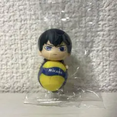 ハイキュー!!MIKASAぶらーん 影山飛雄