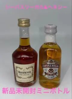 シャルトリューズ ミニボトル 2本セット リキュール 古酒 - メルカリ