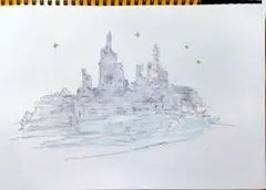 ドローイング