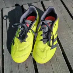 adidas PREDATOR サッカーシューズ 23.5cm
