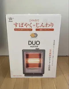 Aladdin DUO HEATER AEH-GS101N 電気ヒーターのサムネイル