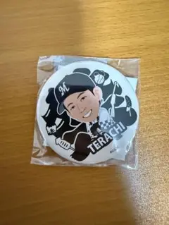 千葉ロッテマリーンズ　寺地隆成