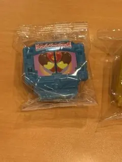 仮面ライダーガヴ DXゴチゾウパーティーコレクション 01 ドーマルフォーム