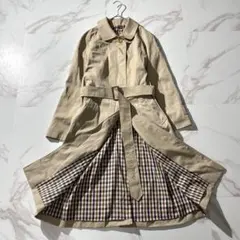 2025年最新】Aquascutum レディース ロングコートの人気アイテム